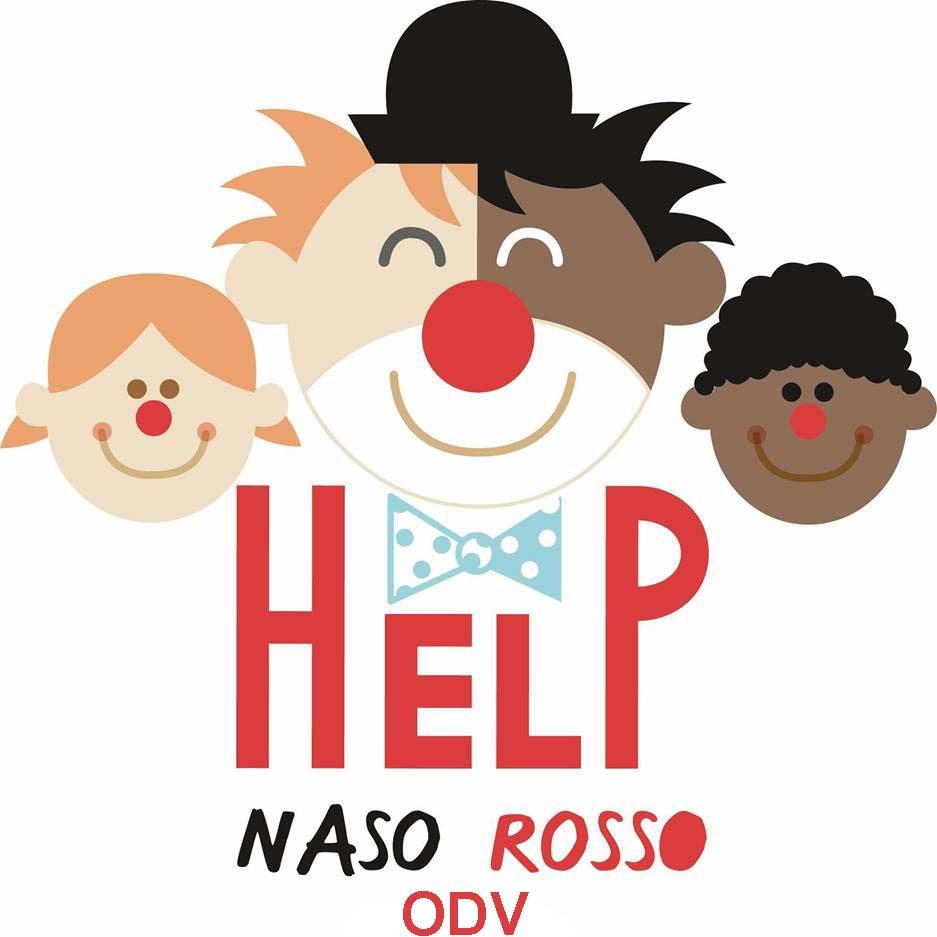 Help Naso Rosso ODV